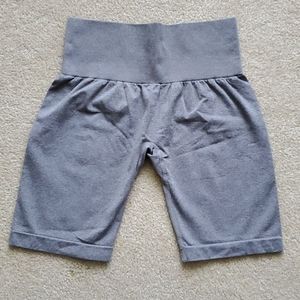NVGTN Biker Shorts